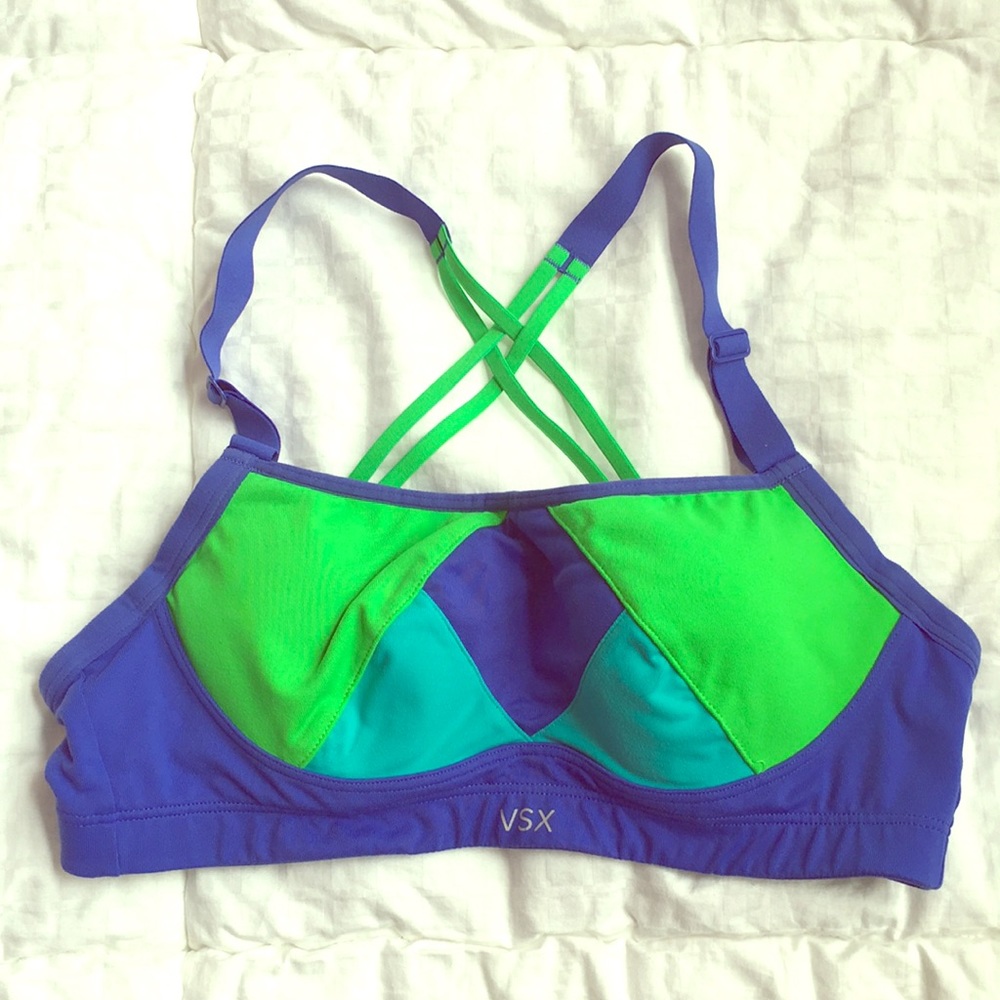 Victoria’s Secret Sports Bra